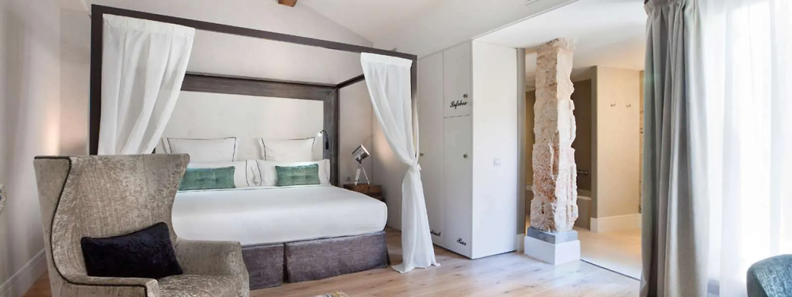 Boutique Hotel Posada Terra Santa Palma de Mallorca