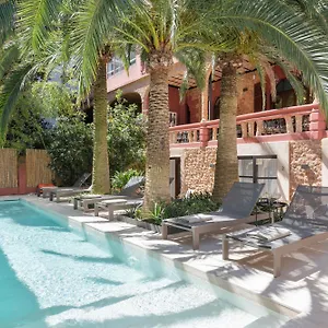 Quetglas (adults Only) Palma di Maiorca